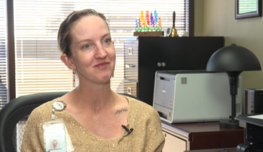 Lubbock psychologist offers tips to make it through ‘Quitters Day’ and stick to New Year’s resolutions