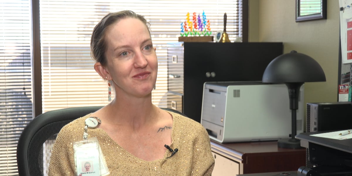 Lubbock psychologist offers tips to make it through ‘Quitters Day’ and stick to New Year’s resolutions