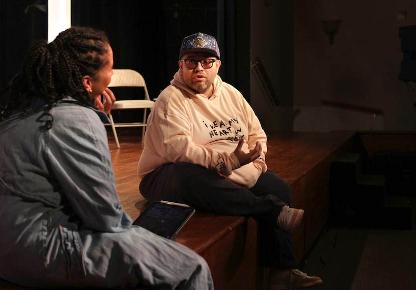 Bishop Arts Theatre Center lost N.E.A. funding in 2025, but received a local TACA grant....