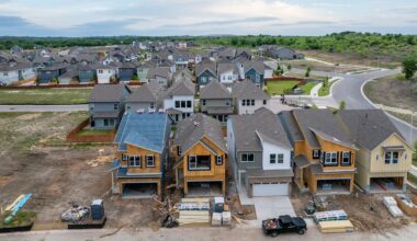 Austin rode the pandemic-era housing wave, but now sales have slowed and prices have fallen.