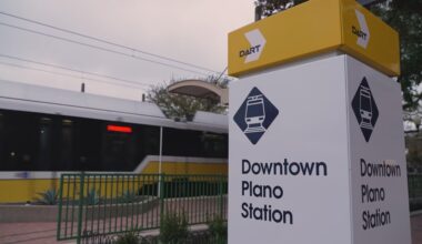 Plano weighs future with DART as May vote nears, installs advisory committee