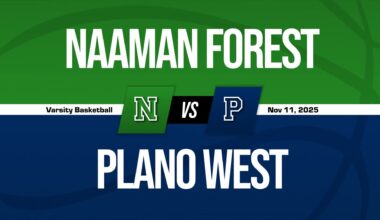 Naaman Forest Takes a Loss