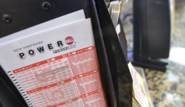 2 El Paso County stores sell winning lottery tickets