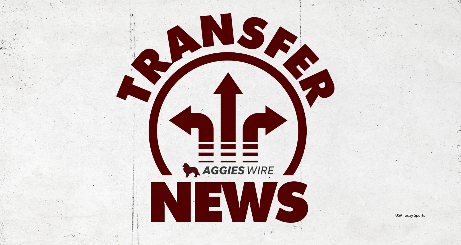 Texas A&M football January football transfer portal tracker