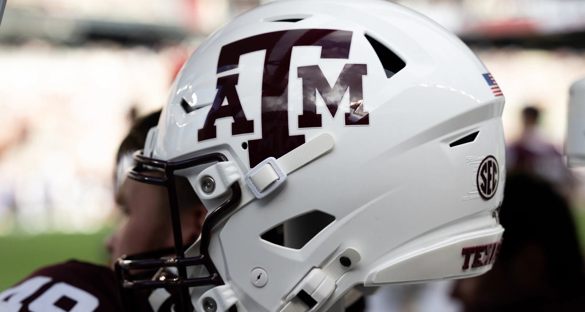 Texas A&M is expected to hire Zach Sparber to the 2026 coaching staff