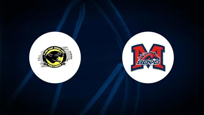 McKinney Boyd High School plays Plano East Senior High School on Dec. 12 in Plano, TX