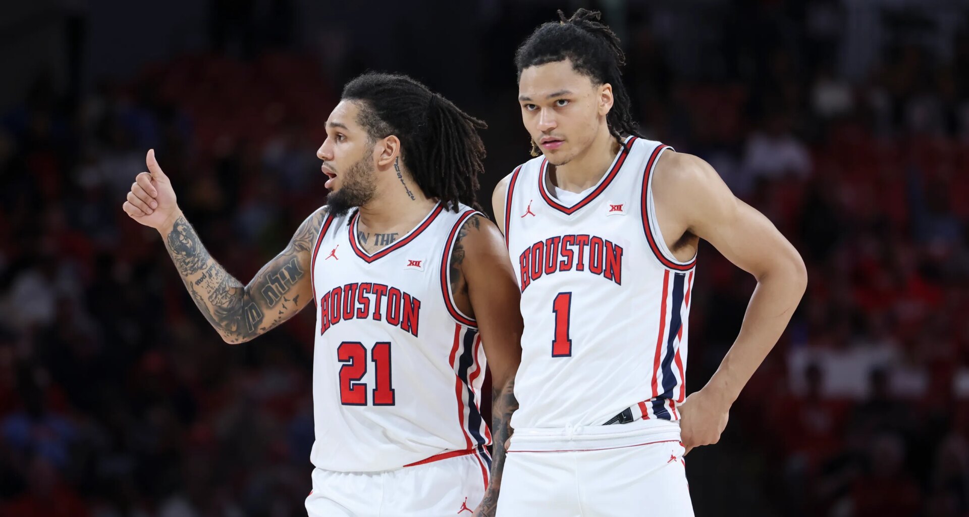 New Orleans at Houston odds, picks and predictions