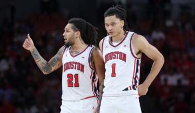 New Orleans at Houston odds, picks and predictions