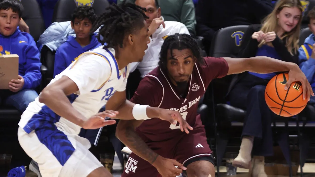 How to watch Texas A&M Aggies vs. East Texas A&M Lions: Live stream info, TV channel, game time