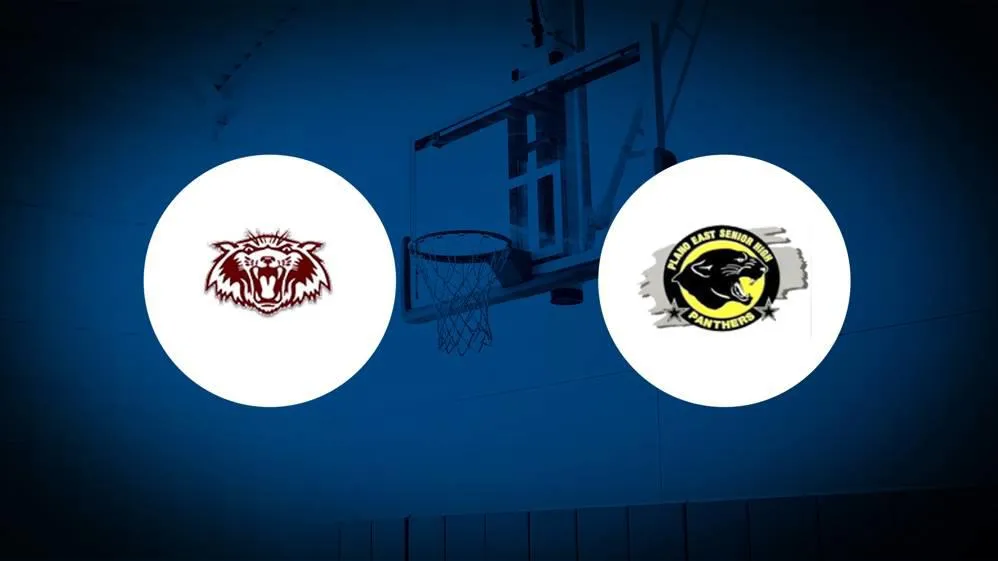 Plano East vs Plano livestream Texas high school boys basketball