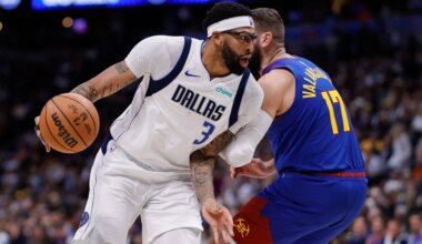 Nuggets at Mavericks odds, picks and predictions