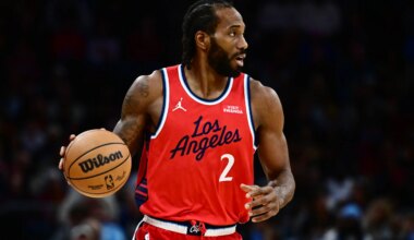 Rockets at Clippers odds, picks and predictions