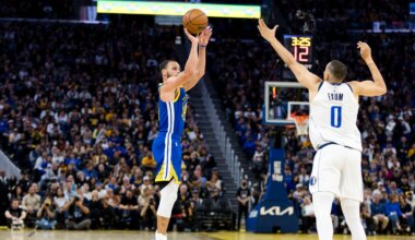 Mavericks at Warriors odds, picks and predictions