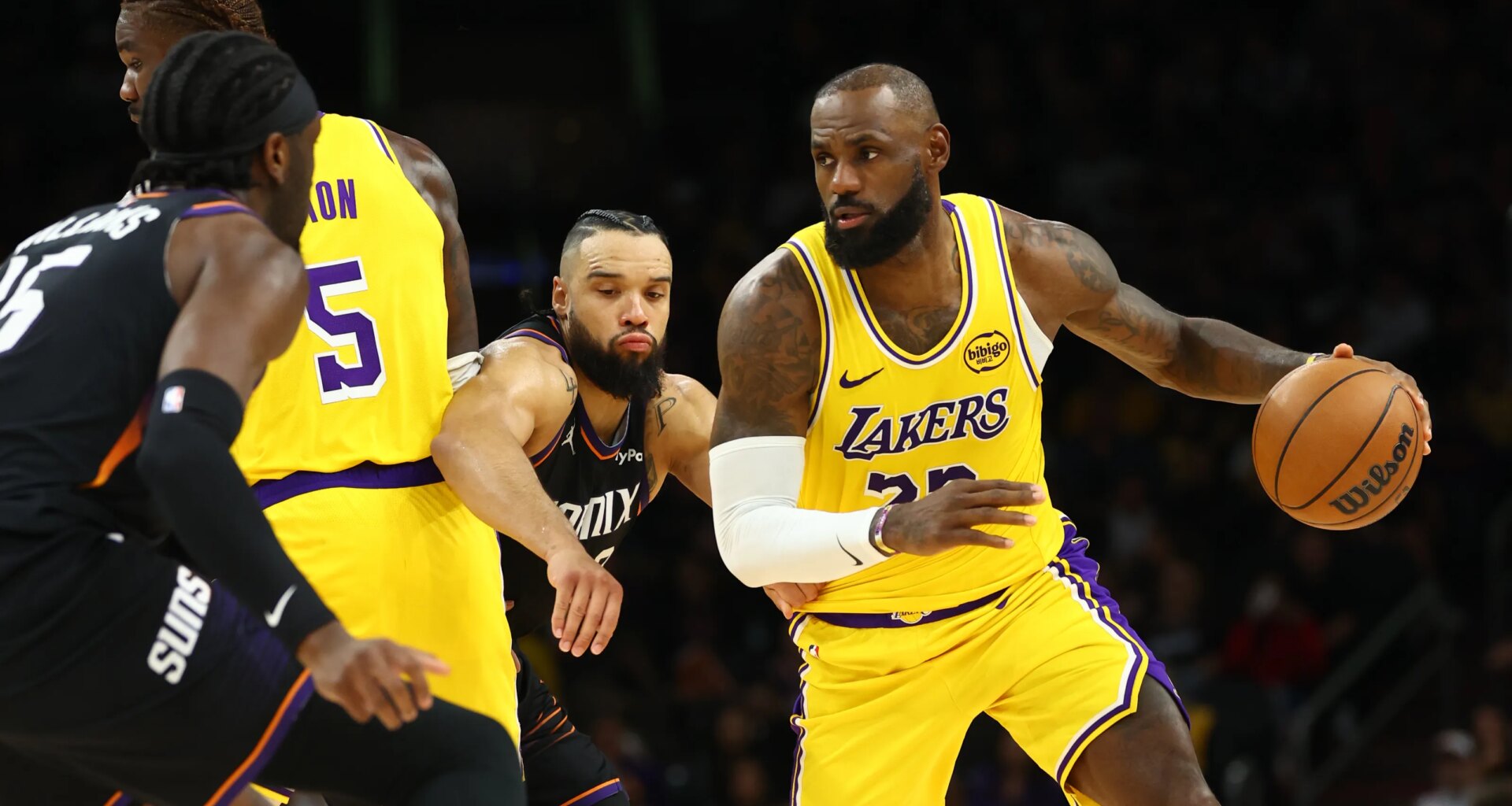 Rockets at Lakers odds, picks and predictions