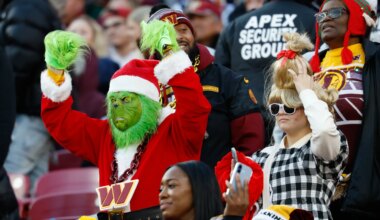 Cowboys schedule: Is Dallas playing today?