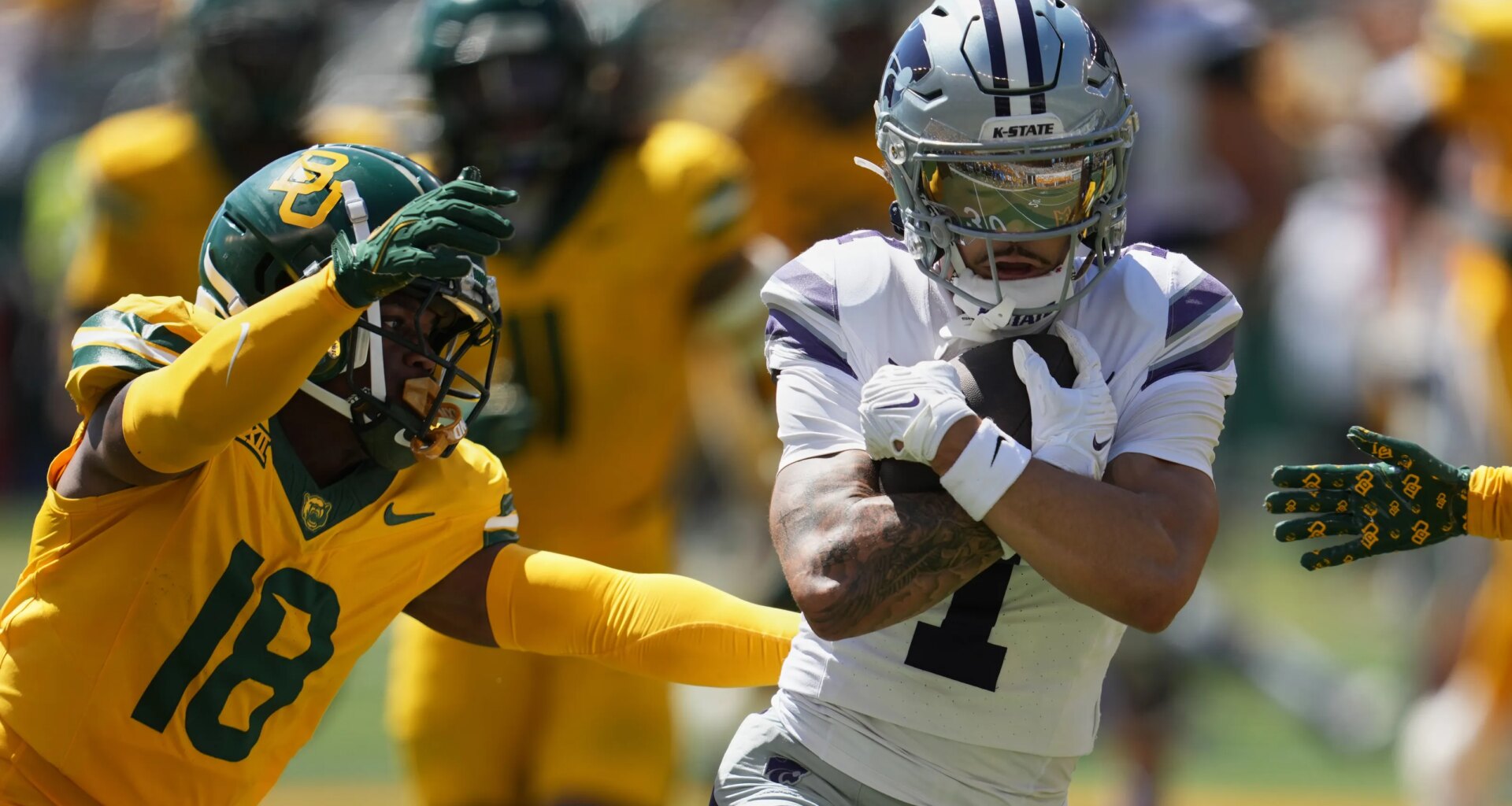 On3's Jaxson Callaway provides 3 Texas A&M transfer targets to watch