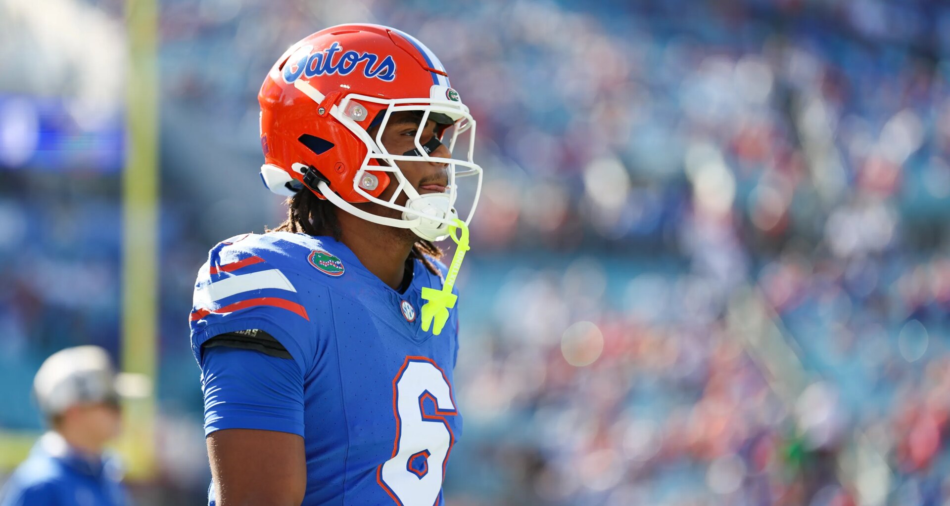 Texas A&M is reportedly prepared to pursue Florida WR Dallas Wilson