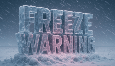 County Herald Weather Center