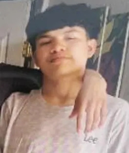 Axel Gerardo Esparza, 14, was reported missing after last seen in the Sparks area off Horizon Boulevard in eastern El Paso County on Dec. 20, 2025.