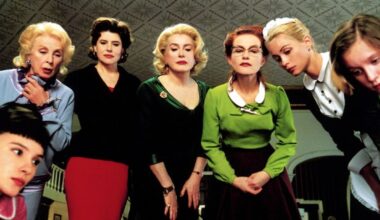 AFS Cinema Invites You Home for the Holidays • The Austin Chronicle