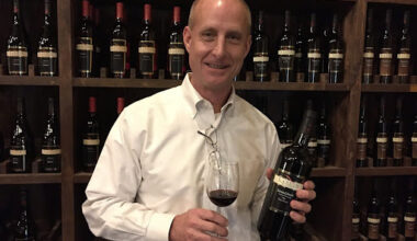 “Mr. Wine of Texas” Bob Landon Explains Texas Reds and BBQ Pairings for HelloNation
