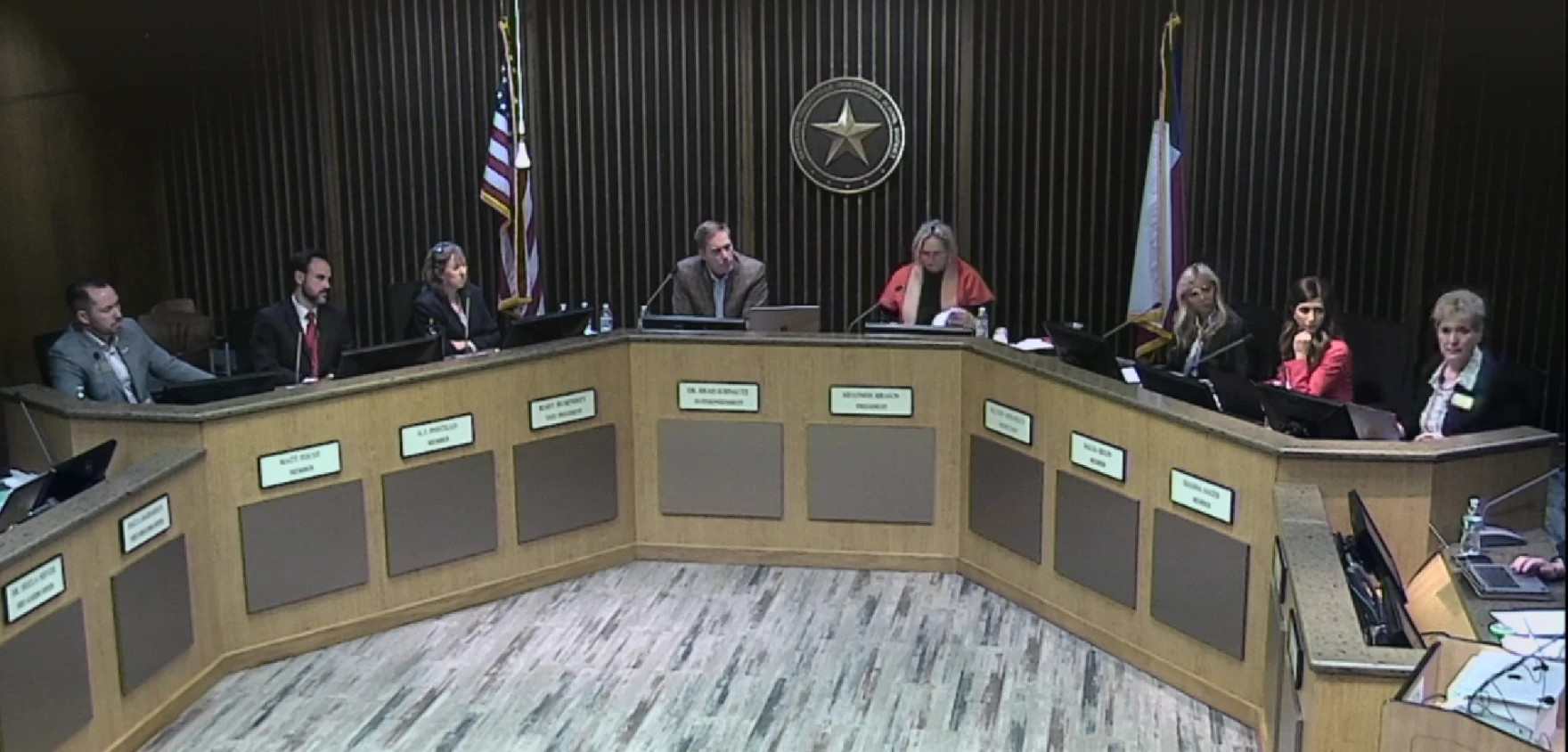 'We have to adjust': Grapevine-Colleyville school board approves closing 2 schools