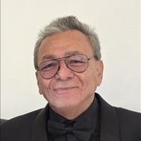 Daniel Castillo Martinez - July 14, 1962 - December 15, 2025