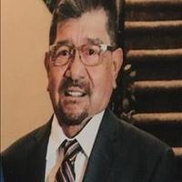 Fernando Vicencio Nava - January 19, 1950 - December 12, 2025