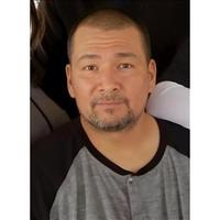 Raymond Manuel Martinez - July 29, 1971 - December 16, 2025