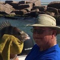 Harold Thomas Whittenton - July 9, 1941 - December 16, 2025