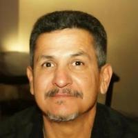 Edward T. Ramirez - January 5, 1961 - December 20, 2025