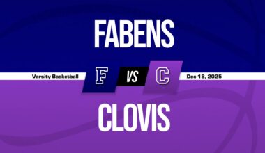Basketball Recap: Fabens Comes Up Short