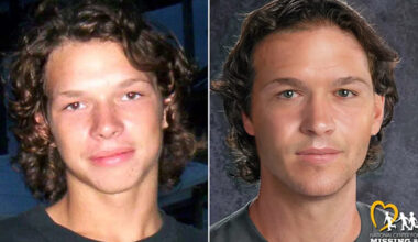 A Teenage Boy Set Sail from Texas on His Boss's Yacht. The Pair Vanished and Haven't Been Seen Since