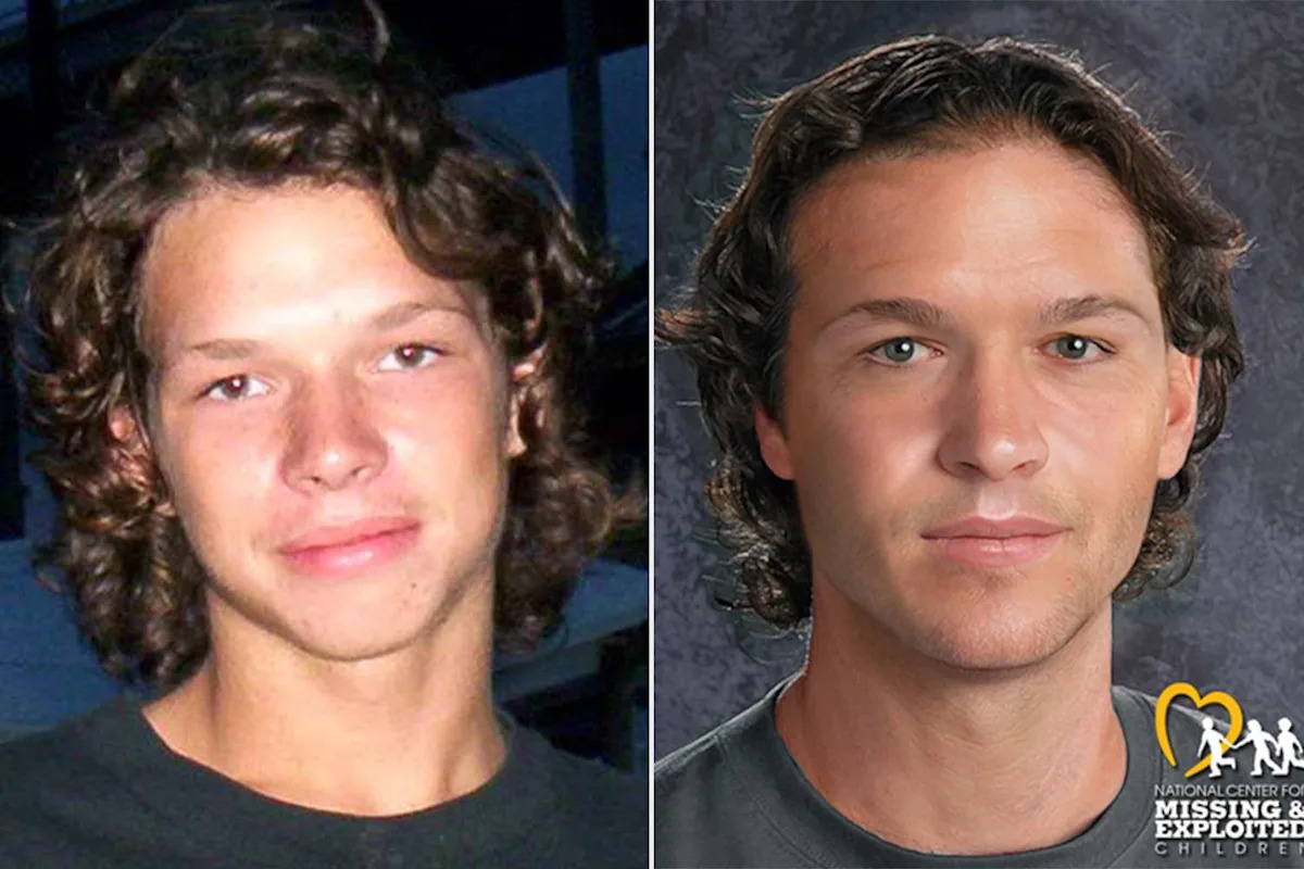 A Teenage Boy Set Sail from Texas on His Boss's Yacht. The Pair Vanished and Haven't Been Seen Since