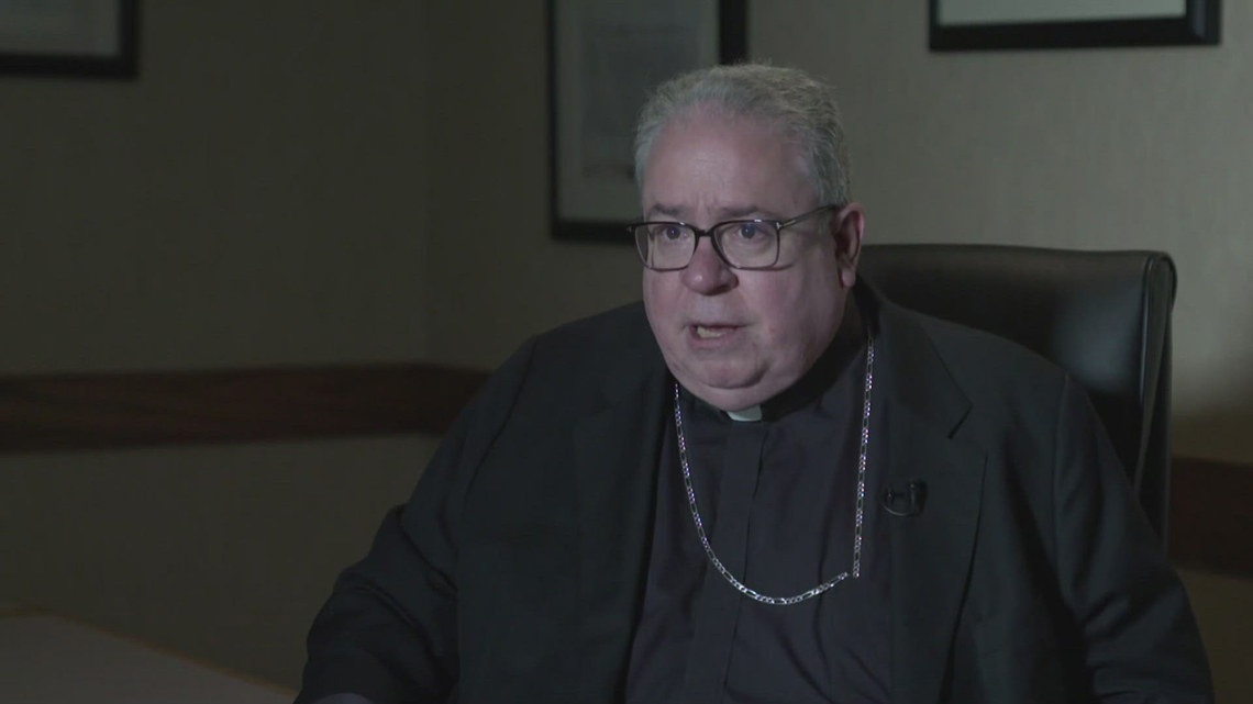 Fort Worth Bishop announces new Carmelite monastery approved by the Pope