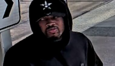 FBI Houston searching for 'Cougar Campus Crook', reward being offered