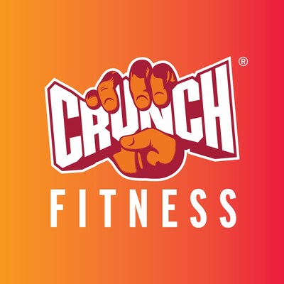 Crunch Fitness Top Franchisee Levels Up Dallas-Fort Worth With Four New Gym Openings