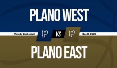 Plano East's Win on Friday Extends Winning Streak to Two + How To Watch