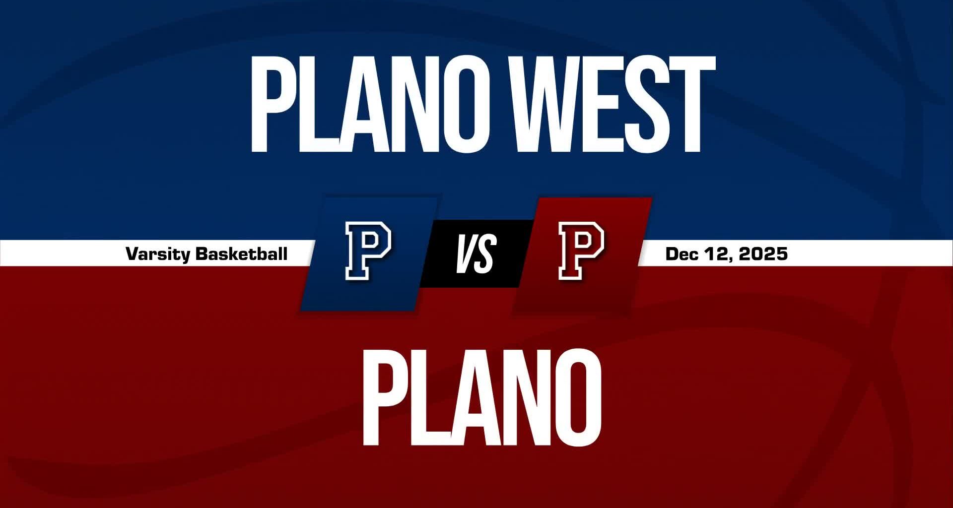 Plano Beats Mckinney Boyd for Their Third Straight Victory + How To Watch