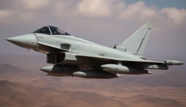 From Fort Worth to Helsinki: Follow the Journey of Finland’s First F-35 Fighter Jet and Discover Aviation Tourism Opportunities