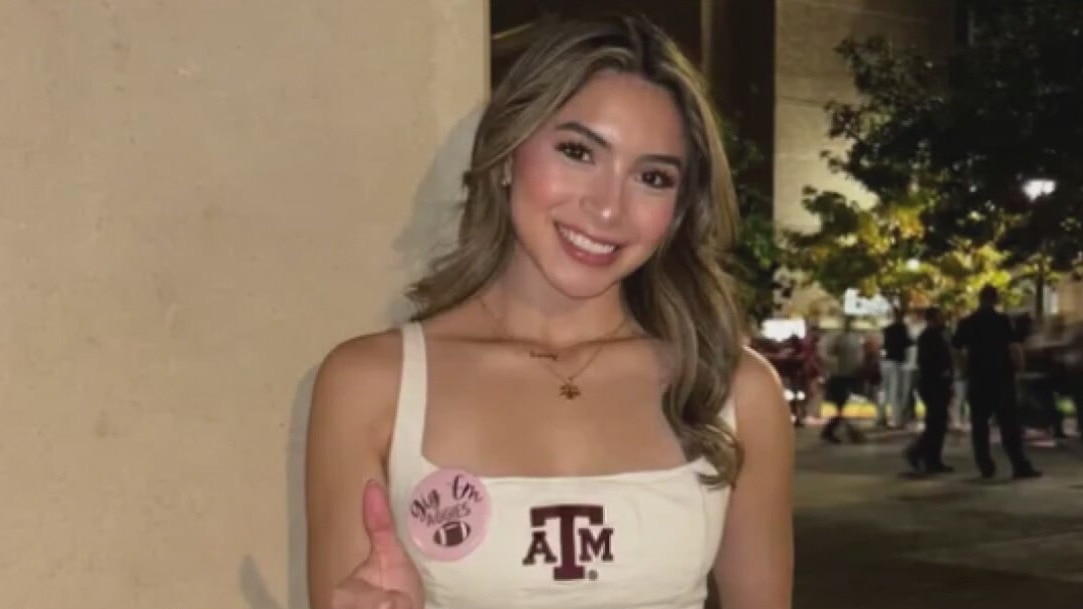 Brianna Aguilera died by suicide: APD