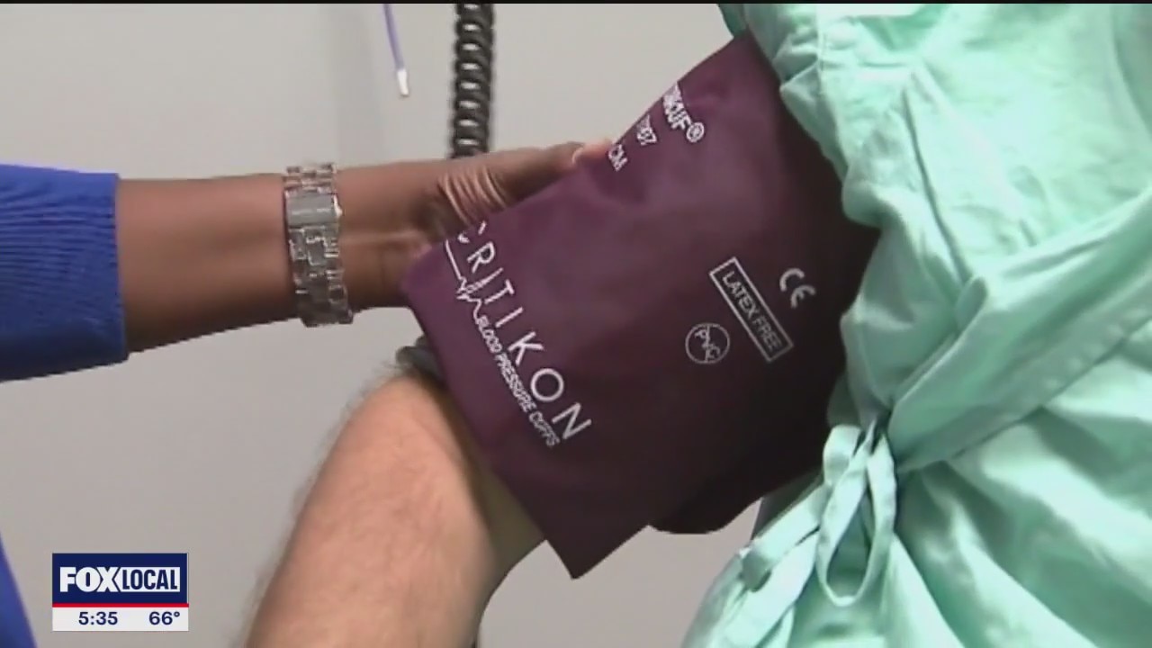 Texans prepare for increased insurance premiums