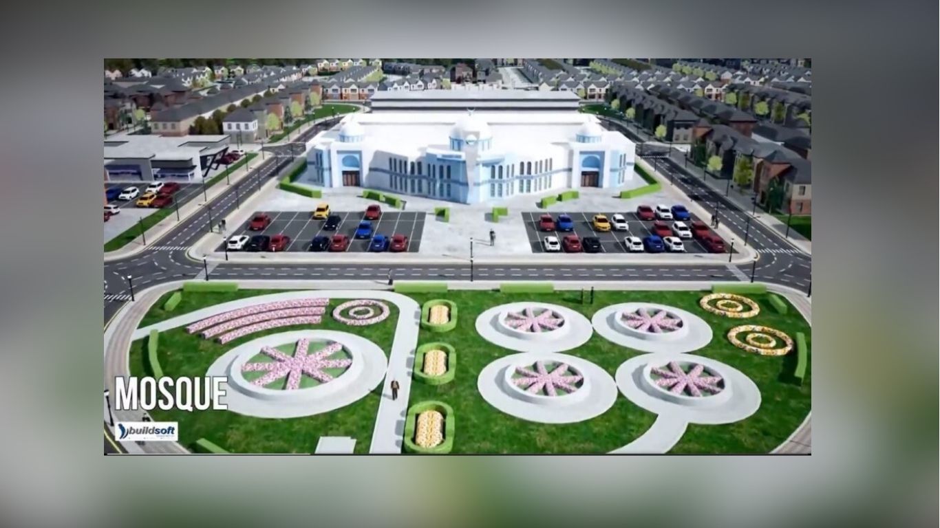 Texas AG Paxton Sues EPIC City Over Securities Fraud