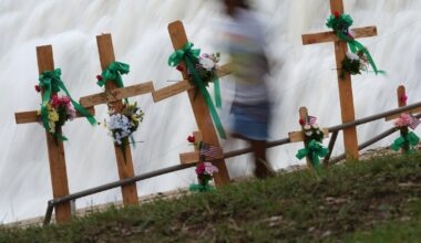 The unfathomable losses that spurred Texas to create a flood warning system.