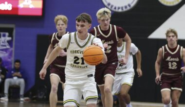 Yorkville Christian defense stymies Morris in first-round Plano win – Shaw Local