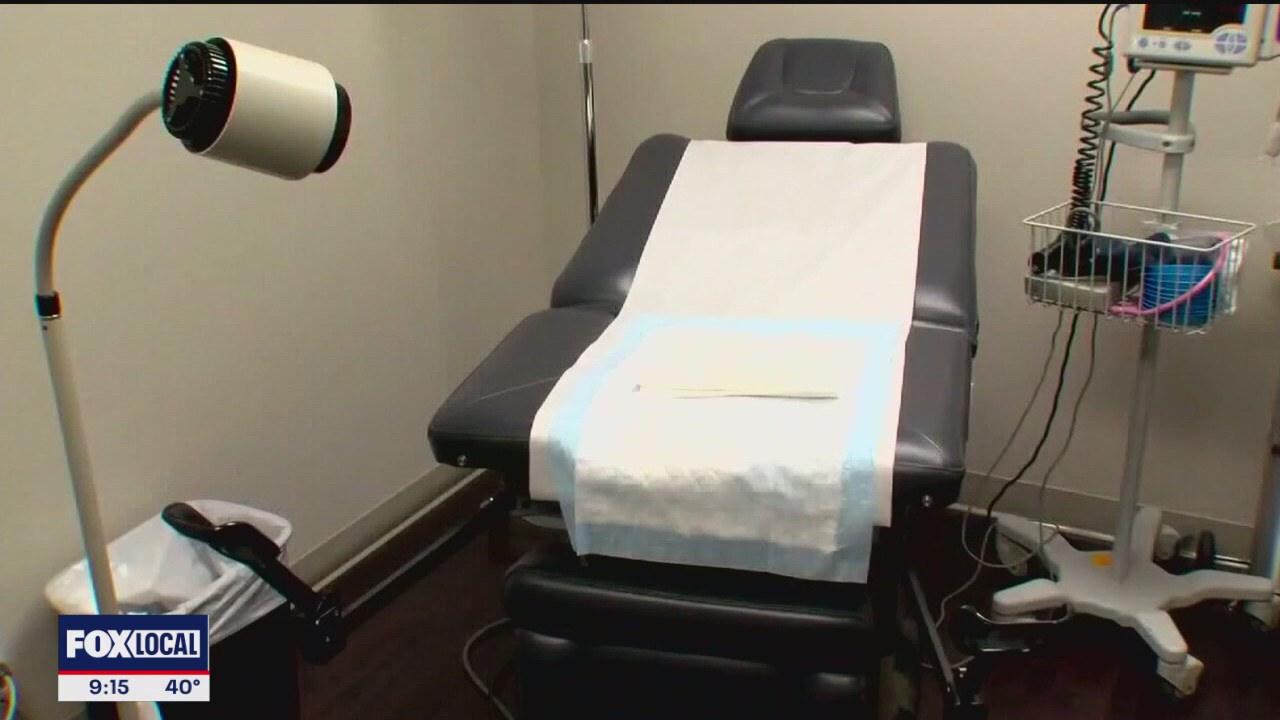 New law restricting mailed abortion pills takes effect