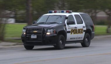 San Antonio police release new information on alleged wrong-way DWI suspect who died in SAPD custody