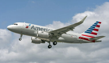 American Airlines drops miles from basic economy fares – NBC 5 Dallas-Fort Worth