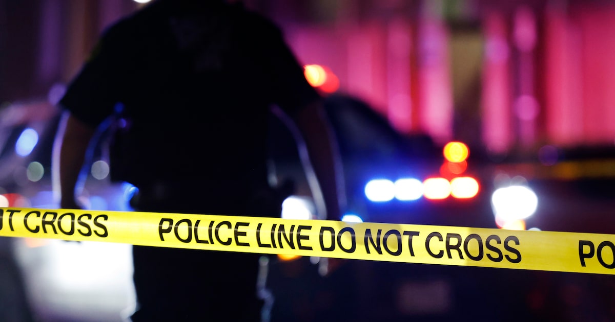 Man dead after shooting Friday morning in West Fort Worth, police say