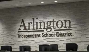 Arlington ISD sees 2025 academic accountability bump after STAAR appeal